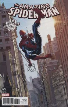 Cover of Cover C Variant Walmart 3-pk
