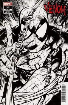 Cover of Ryan Stegman Incentive Sketch Variant