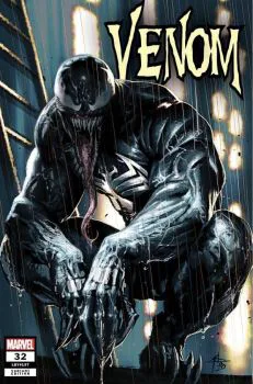 Cover of Gabriele Dell’Otto Variant A