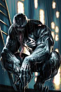 Cover of Gabriele Dell’Otto Variant B