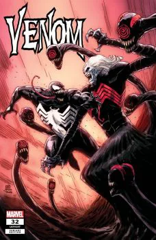 Cover of Khoi Pham Variant A