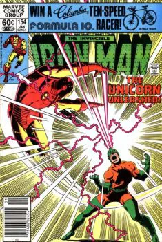 Cover of Cover C Mark Jewelers Variant