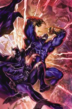 Cover of Felipe Massafera Exclusive Variant