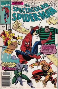Cover of Cover C Australian Price Variant