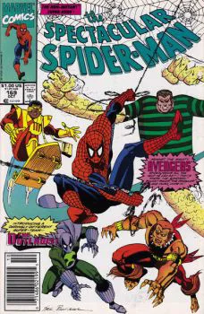 Cover of Cover D Mark Jewelers Variant