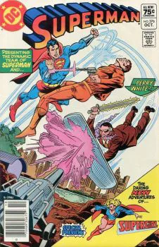 Cover of Cover C Canadian Price Variant