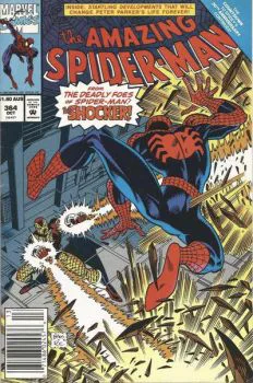 Cover of Cover C Australian Price Variant