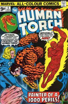 Cover of Cover B UK Price Variant