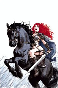 Cover of Cover H Enrico Marini Incentive Virgin Variant (1:15)