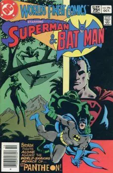 Cover of Cover C Canadian Price Variant