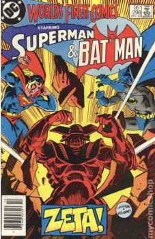 Cover of Cover C Canadian Price Variant