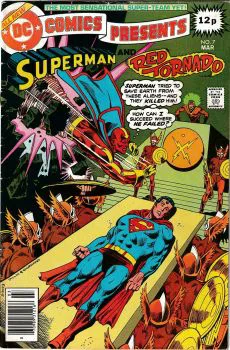Cover of Cover B UK Price Variant