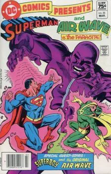 Cover of Cover C Canadian Price Variant