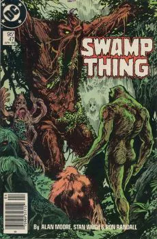 Cover of Cover C Canadian Price Variant