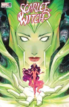 Cover of Jessica Fong Variant