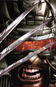 Cover of Unknown Comic Books Mico Suayan Virgin
