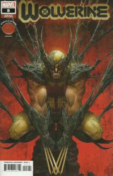 Cover of Rapoza Knullified Variant