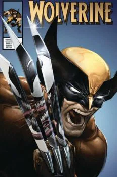 Cover of Cover Homage Trade Dress by Clayton Crain
