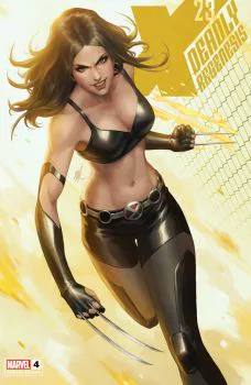 Cover of Ejikure Exclusive Variant