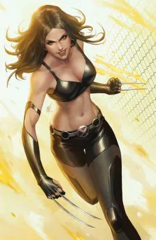 Cover of Ejikure Exclusive Virgin Variant