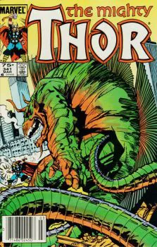 Cover of Cover C Canadian Price Variant