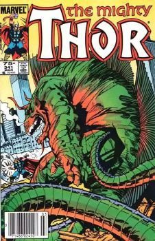 Cover of Cover D Canadian Price Variant