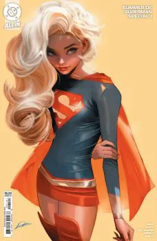Cover of Alexander Lozano Variant