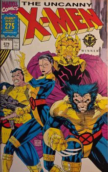 Cover of Cover D Australian Price Variant
