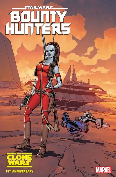 Cover of Giuseppe Camuncoli Variant