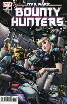 Cover of Emilio Laiso Incentive Variant (1:25)