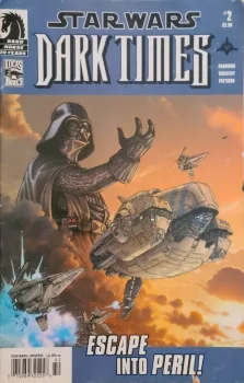 Cover of Cover B Doug Wheatley Newsstand