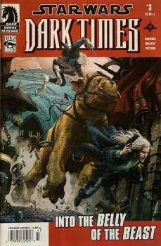 Cover of Cover B Doug Wheatley Newsstand