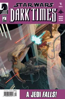 Cover of Cover B Doug Wheatley Newsstand