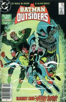 Cover of Cover C Canadian Price Variant