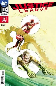 Cover of Cover B Variant J.G. Jones Cover