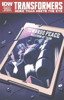 Cover of Cover SUB