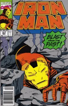 Cover of Cover C Mark Jewelers Variant