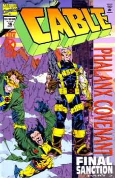 Cover of Direct Edition - Holofoil