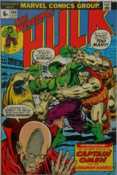 Cover of Cover B UK Price Variant