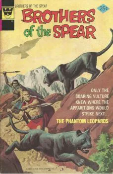 Cover of Cover B Whitman Variant
