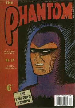 Cover of Cover B Replica Edition