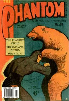 Cover of Replica Edition