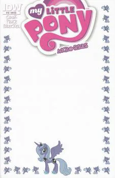 Cover of Hastings Variant