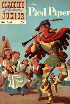 Cover of Cover B 25 Cent Price Variant