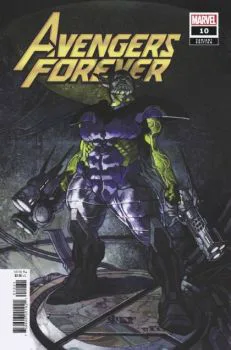 Cover of Cover C Simone Bianchi Cover