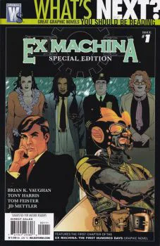 Cover of Special Edition
