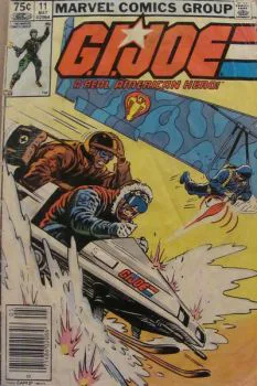 Cover of Cover C Canadian Price Variant