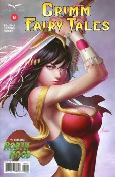 Cover of Meguro Variant
