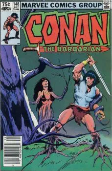 Cover of Cover C Canadian Price Variant