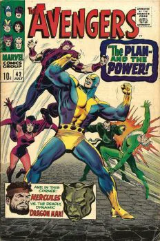 Cover of Cover B UK Price Variant